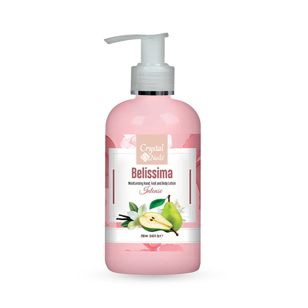 CN Créme BELLISSIMA Lotion - Intense 250ml (limited)