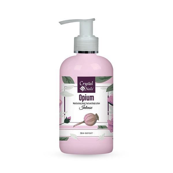 CN Créme Opium Lotion - Intense 250ml (limited)