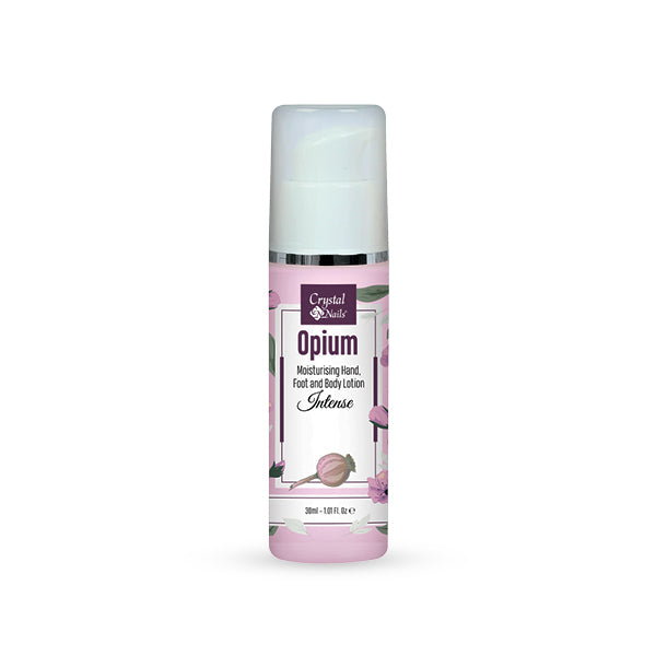 CN Créme Opium Lotion - Intense 30ml (limited)