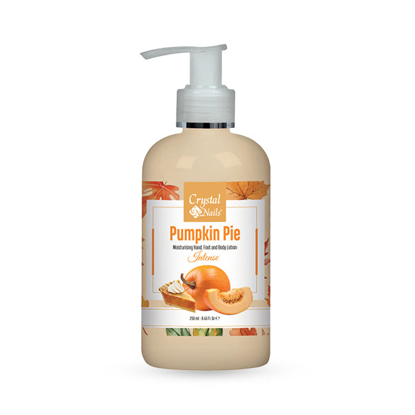 CN Créme PumkinPie Lotion - Intense 250ml (limited)