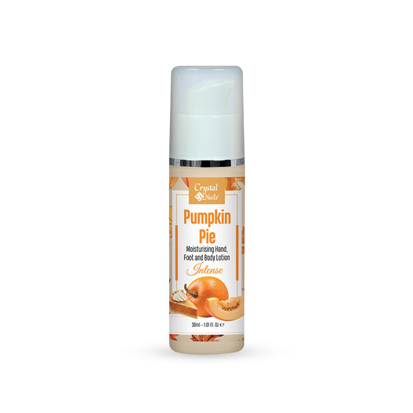 CN Créme PumkinPie Lotion - Intense 30ml (limited)