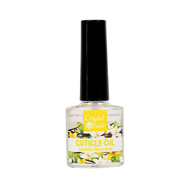 CN Cuticle Oil - Vanilla bourbon 8ml HF