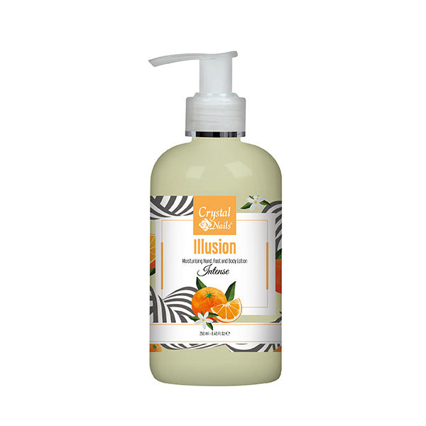 CN Intense Lotion - Illusion 250ml (limited edition) THF