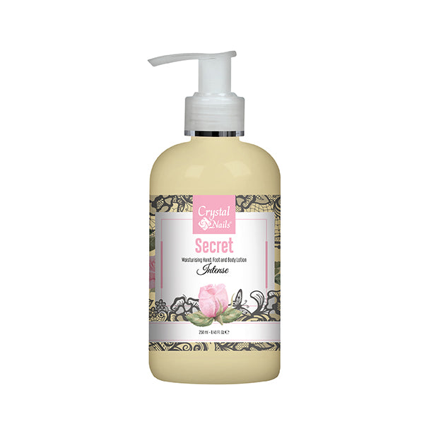 Cn Intense Lotion - Secret 250ml (limited edition) THF