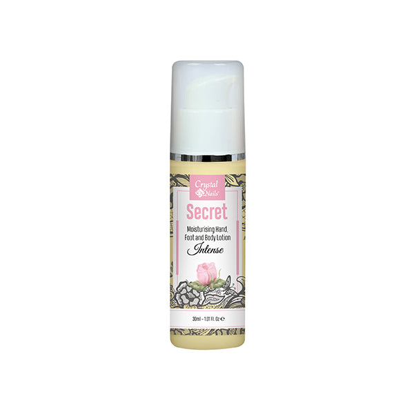 CN Intense Lotion - Secret 30ml (limited edition) THF