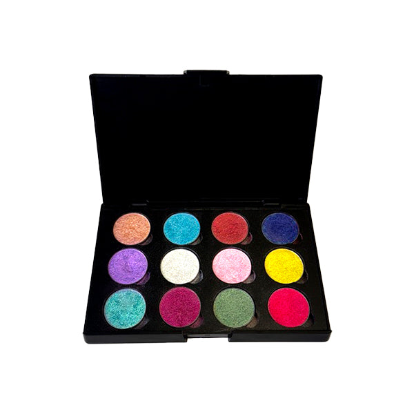 CN Pigment palette #01 Shimmer