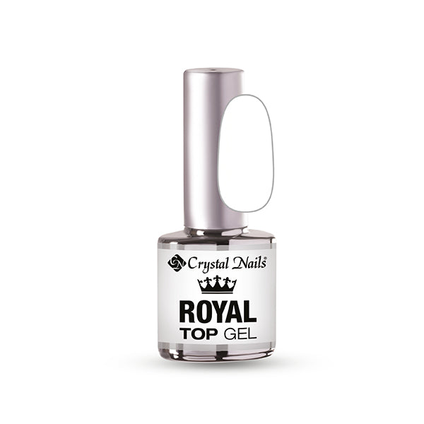 Cn Royal Top Gel 4ml #029 Snowdrop TF