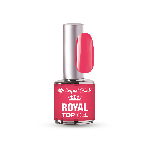 CN Royal Top Gel 4ml #036 - Hibiscus THF