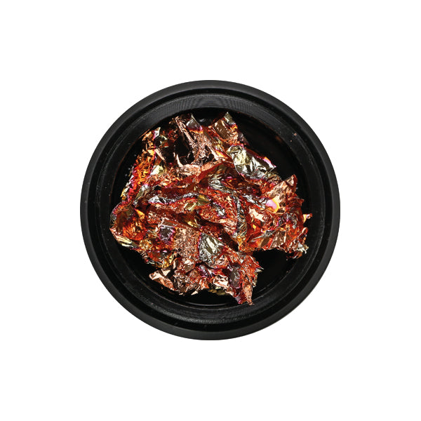 CN Tin Foil – Rosegold