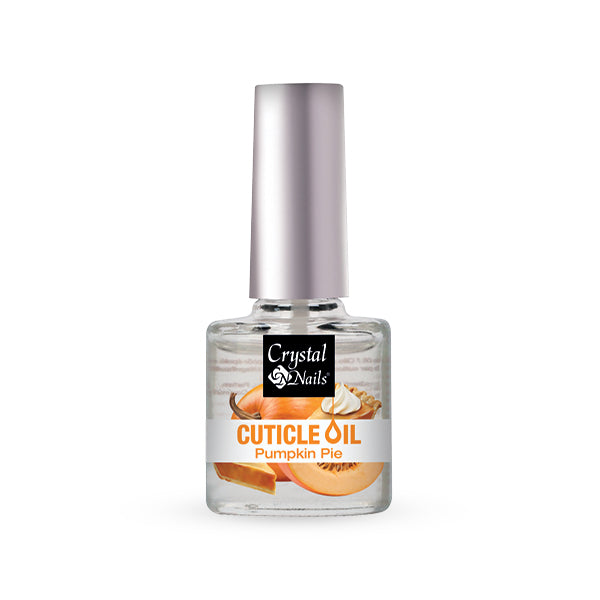 CN nail care oil 4ml - PumpkinPie LIMITED