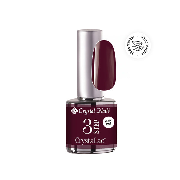 Cn 3S Crystalac 8ml #005 Tawny Port THF