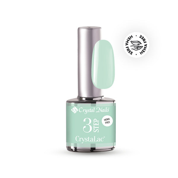 Cn 3S Crystalac #060 8ml - Mint liqueur THF