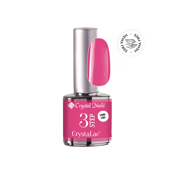 Cn 3s Crystalac 4ml #010 Pink Yarrow THF