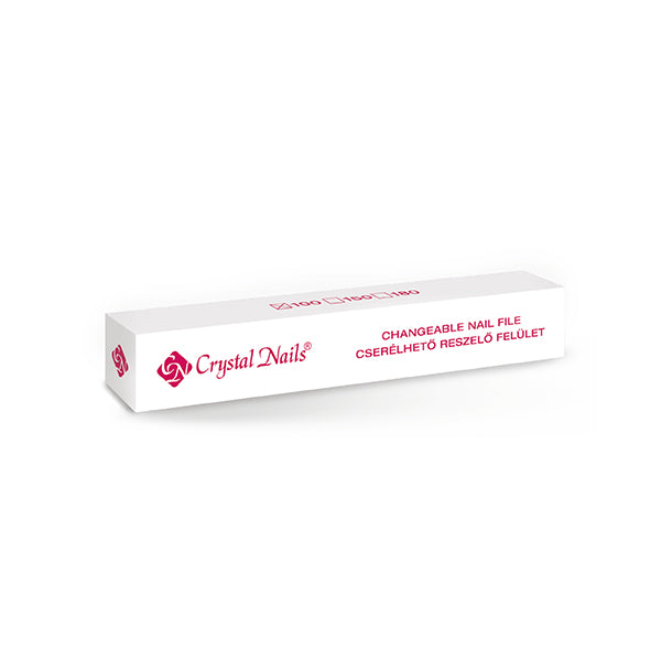 Cn replaceable nail file surface #100 (10pcs)