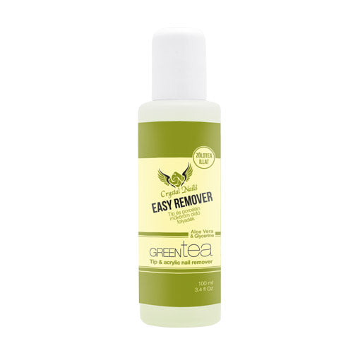 Cn Tip remover 100ml Green tea THF