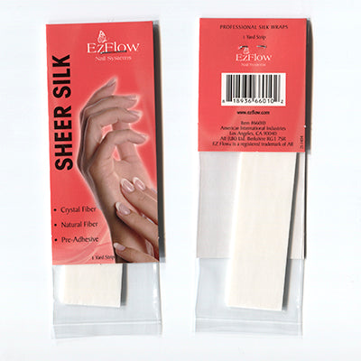 CN Glass/silk thread