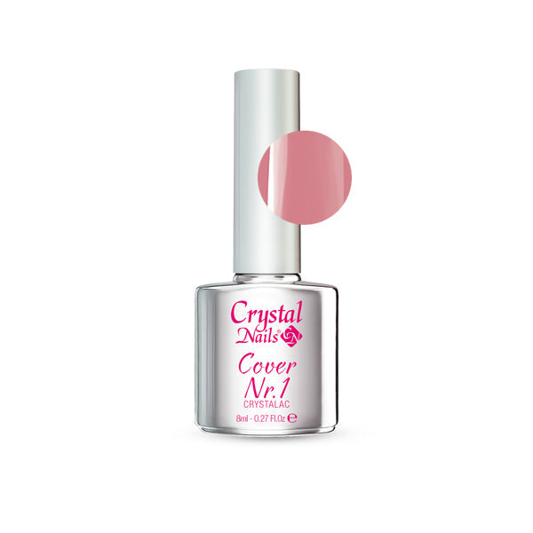 Cn 3S Crysta-lac 8 ml # Cover n. 1