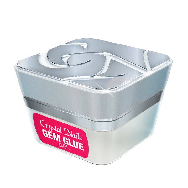 HEMA Free Gem Glue Gel - 3ml HF