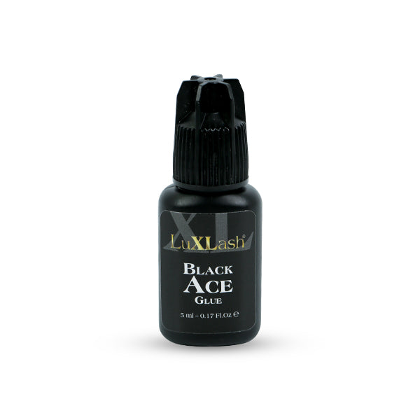 LX Black Ace Glue 5ml