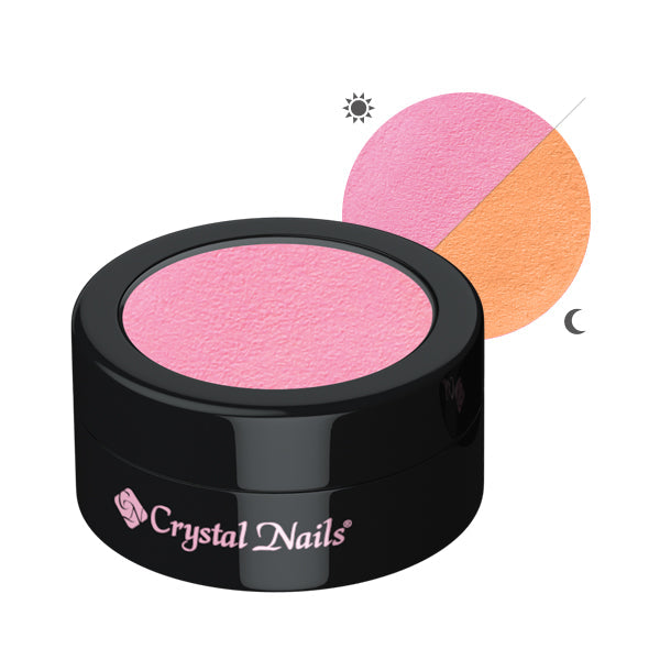Glow pigment dust - pink