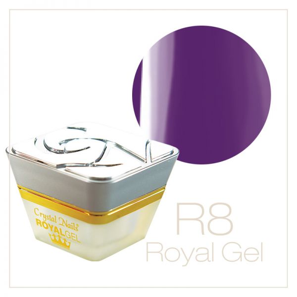 8 Royal