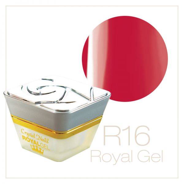 Cor de gel Royal 16 - 4.5ml