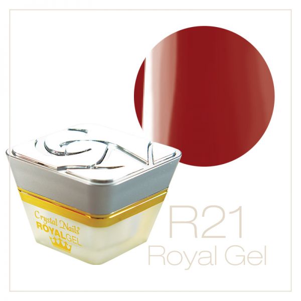 21 Royal