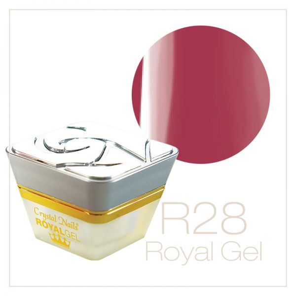 Royal Gel # 28 - 4.5ml