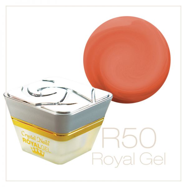 Royal Gel R 50