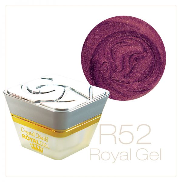 52 Royal - 4,5 ml