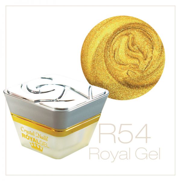 54 Royal gel