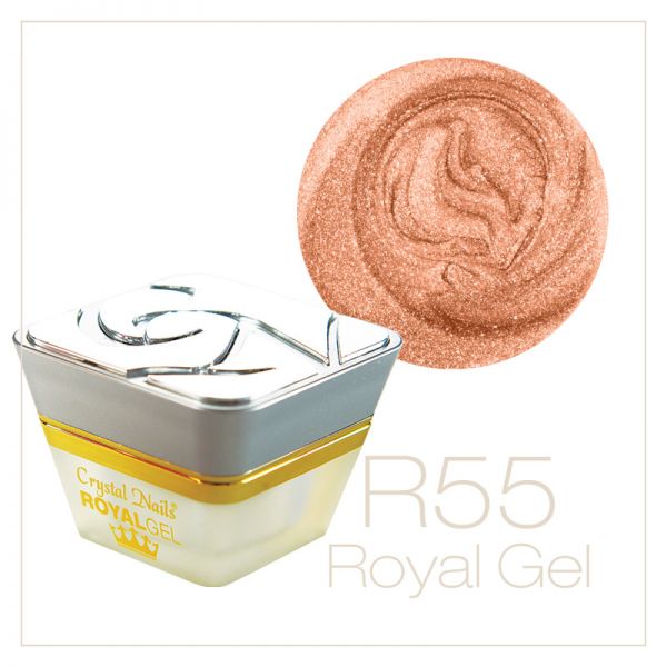 55 Royal Gel - 4.5ml