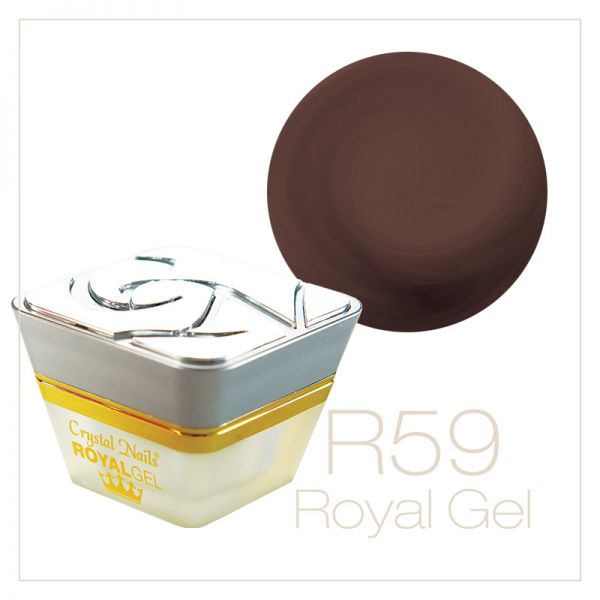 Royal Gel #59 - 4.5ml