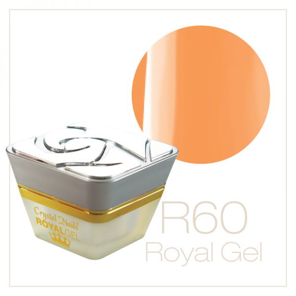 60 Royal gel 4,5 ml