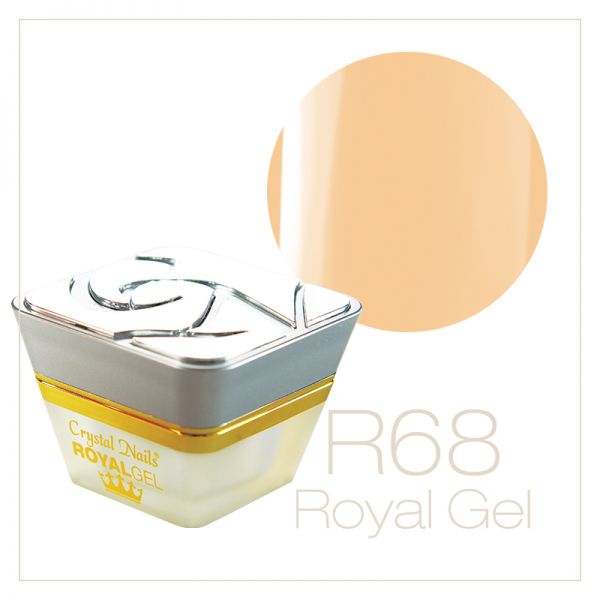 Cor de Gel royal 68