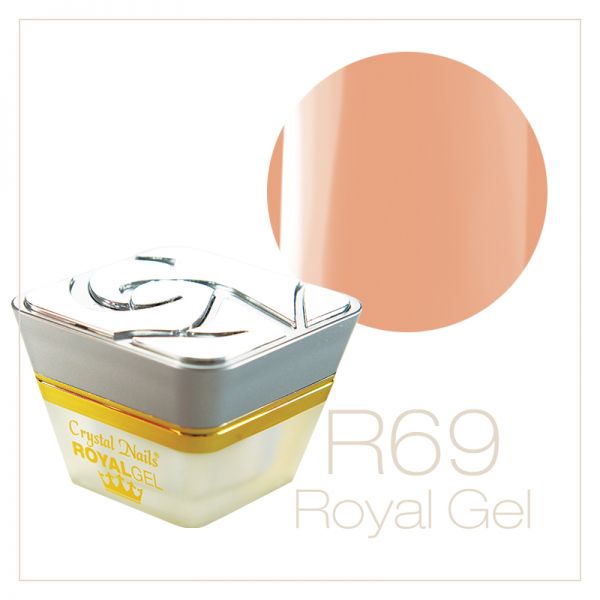 Royal gel 69- 4,5ml