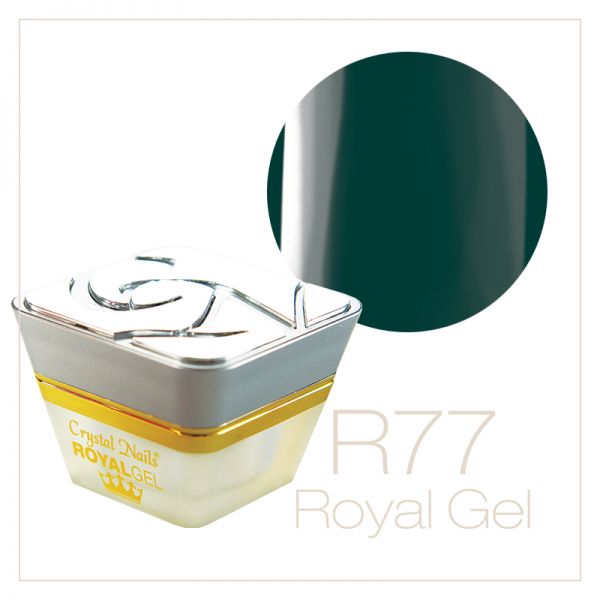 Royal Gel #77 4,5ml