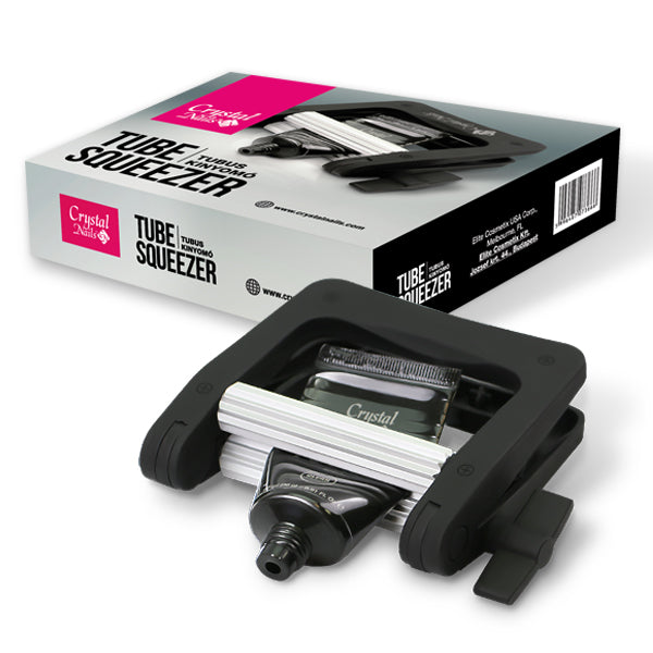 Cn tube squeezer