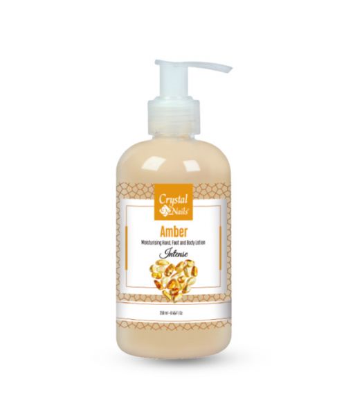 Cn amber Lotion - Intense 250 ml
