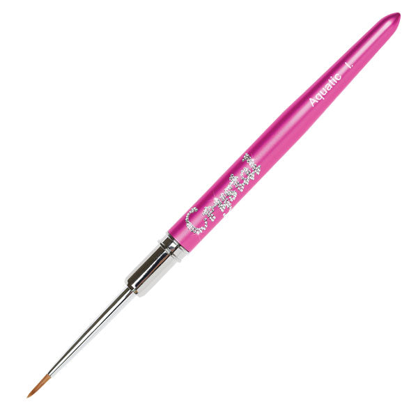 Brush Aquatic I