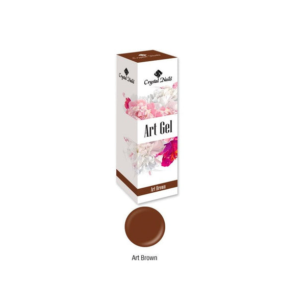 CN Art gel brown 5ml