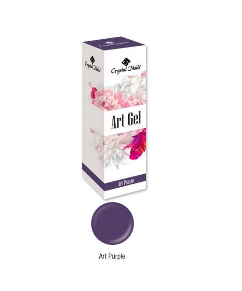CN Art gel purple 5ml