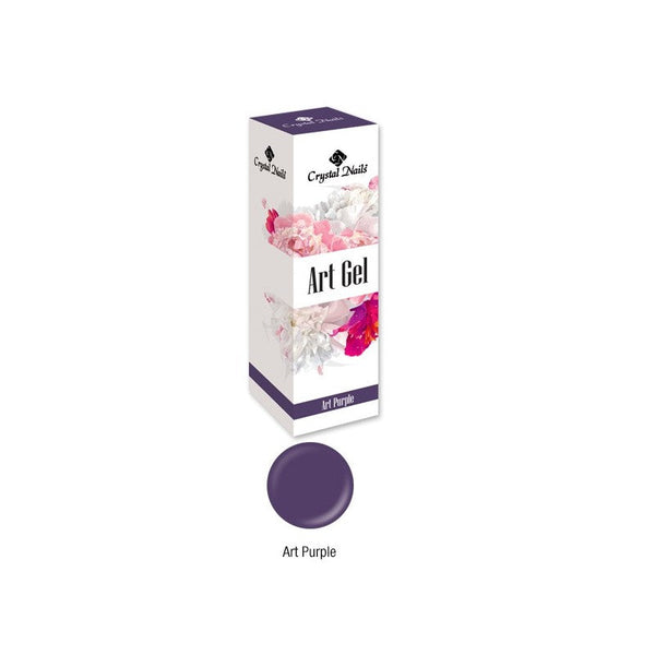CN Art gel Violet 5ml