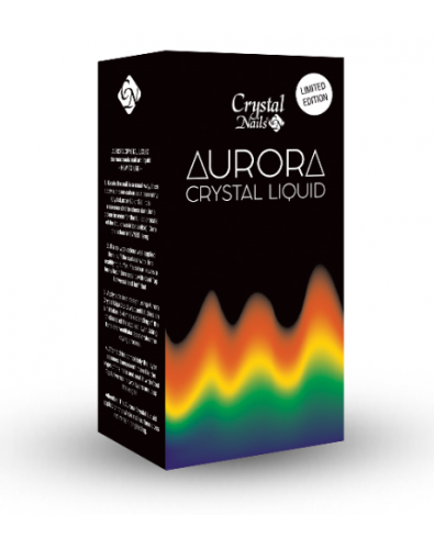 CN Aurora Liquid 4ml