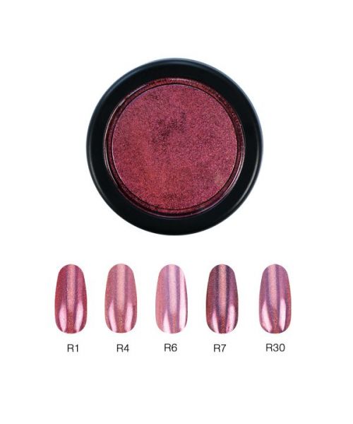 Cn ChroMirror Superholo Pink