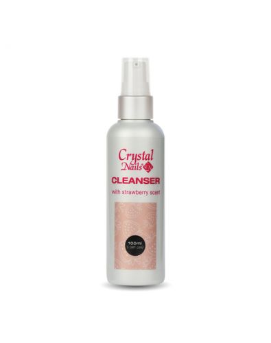 Cleanser strawberry 100 ml