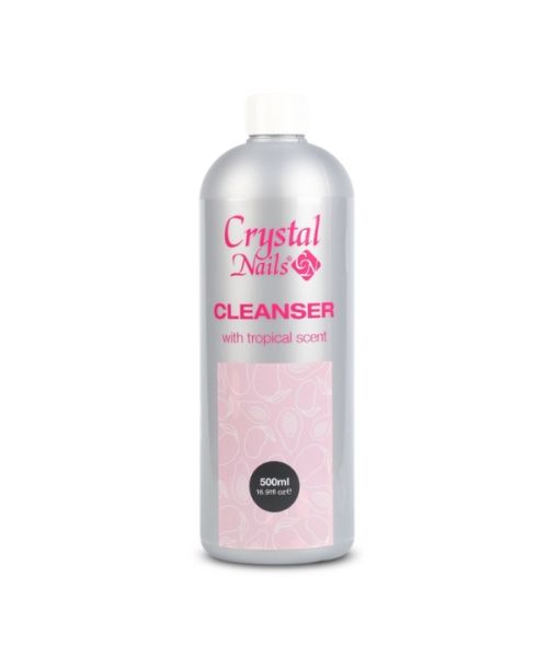 Cn Cleanser - Tropical 500ml