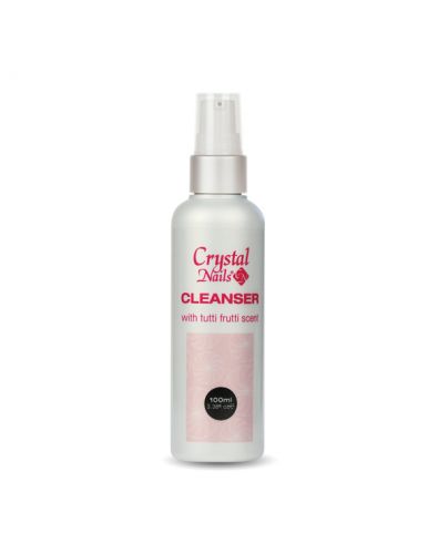 Cn cleanser-100 ml tutti frutti