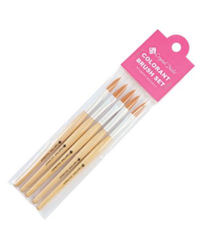 brush kit colorant