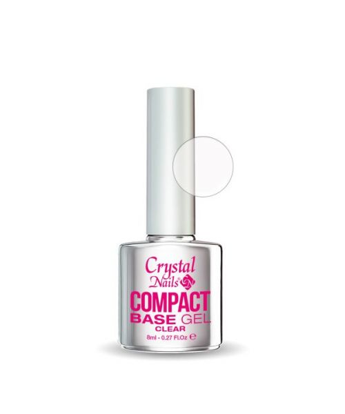 CN HEMA FREE Base gel compact clear 8ml HF